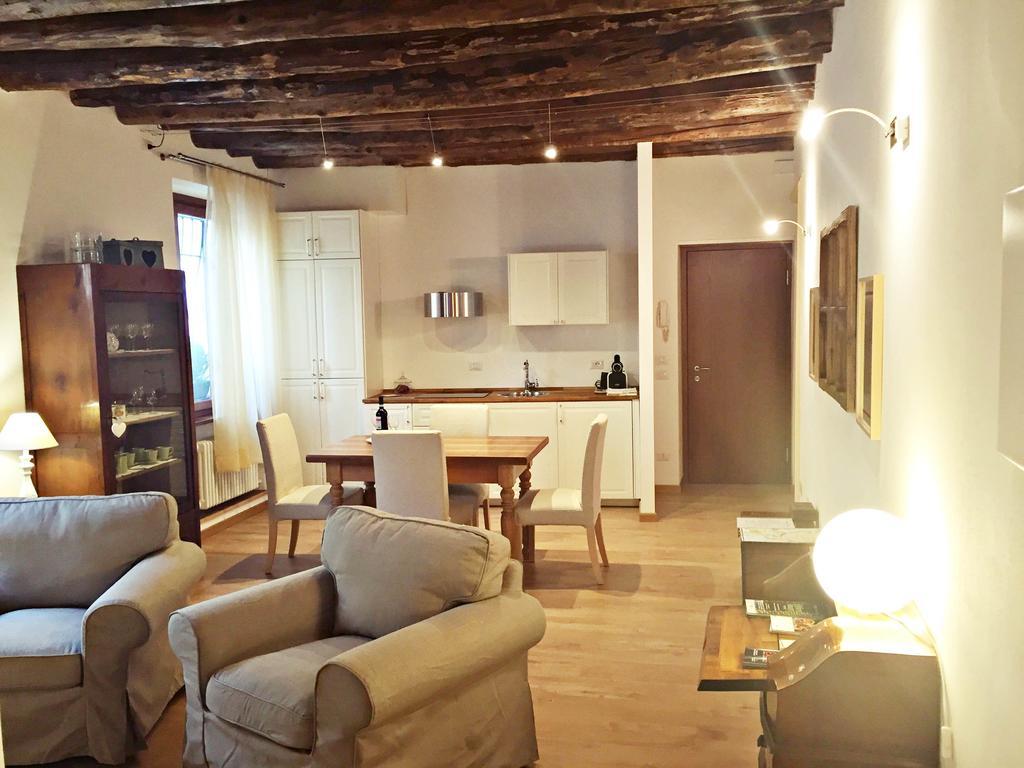 Wallace Luxury Home Верона Экстерьер фото